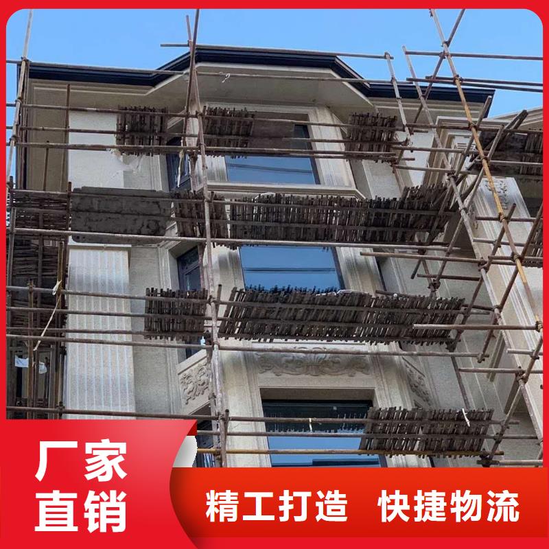 pvc落水管价格