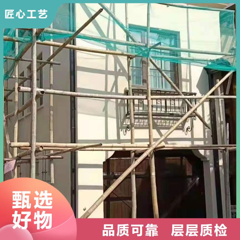 方形落水管库存充足