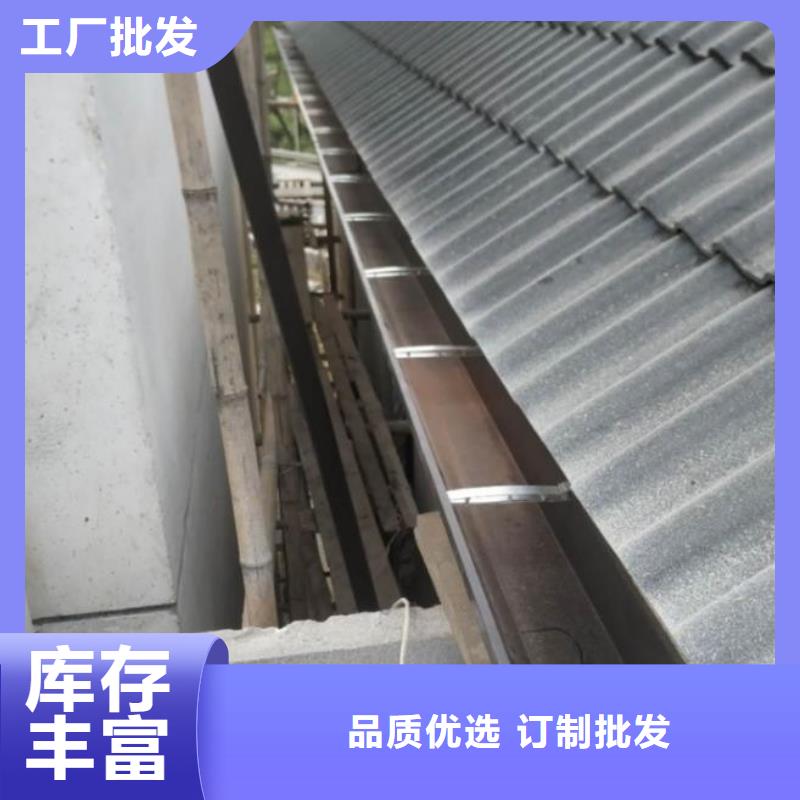 天沟复式别墅房严格把关质量放心