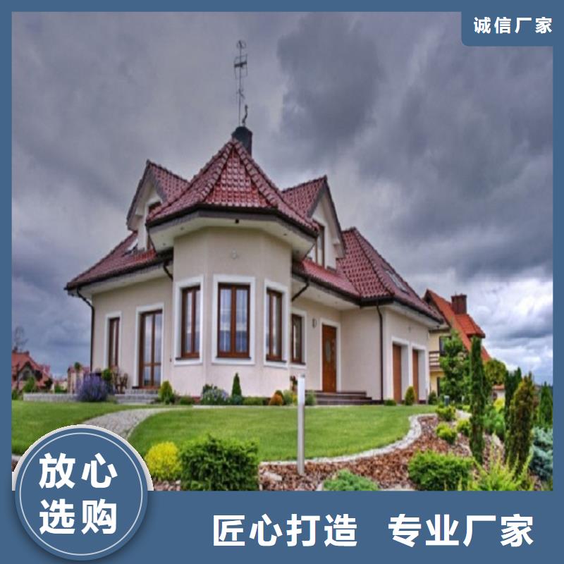 彩钢排水管型号齐全