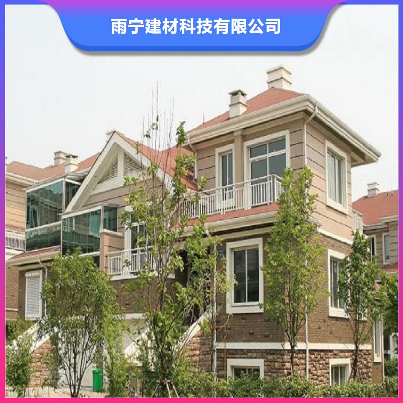 彩钢雨水管行业经验丰富