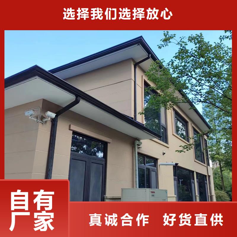 2025质优价廉#铝合金排水管制造商#来图定制