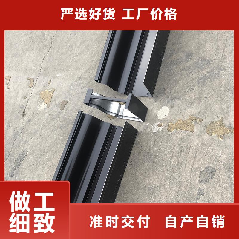 成品天沟厂家经验丰富