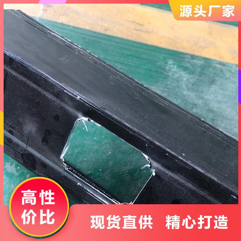 成品天沟厂家规格全