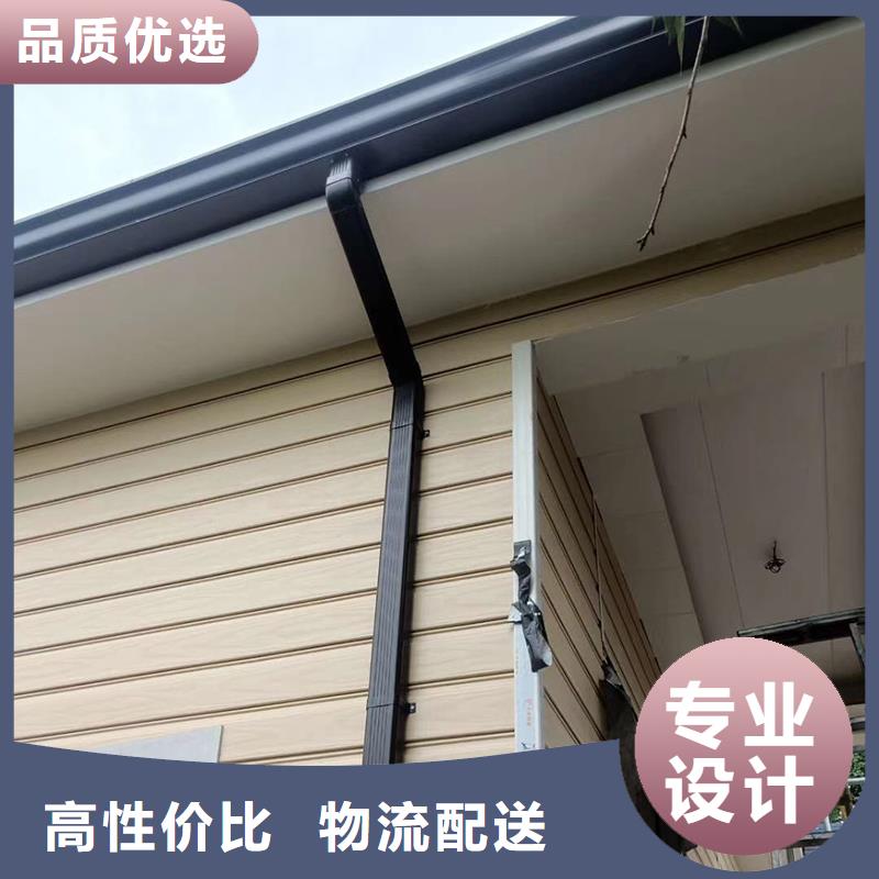 成品天沟方形雨水管品质优选