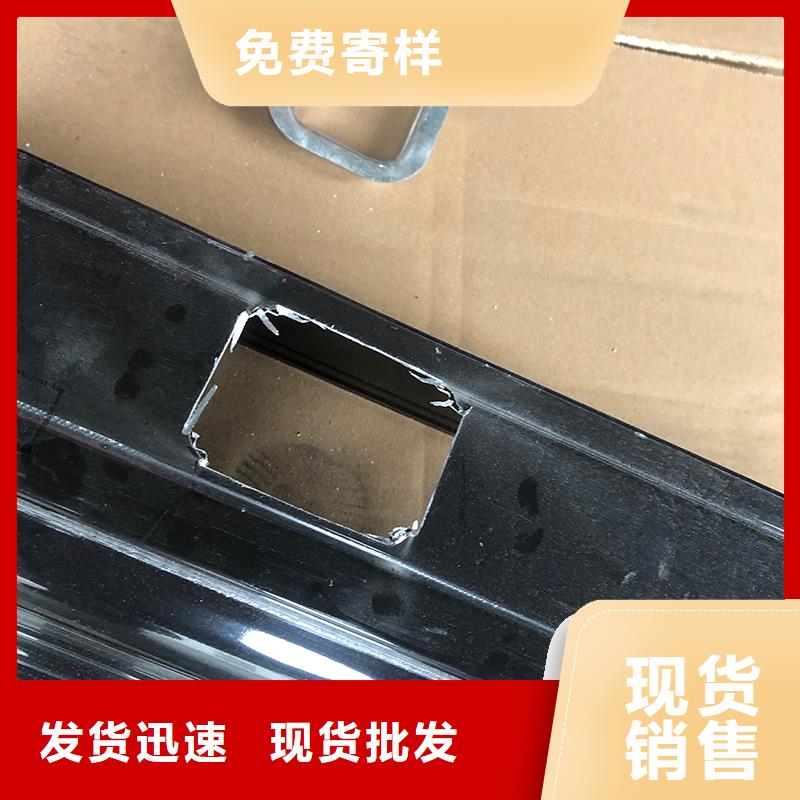 成品天沟价格合理