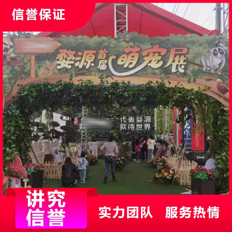 马戏团/羊驼羊驼出租经验丰富