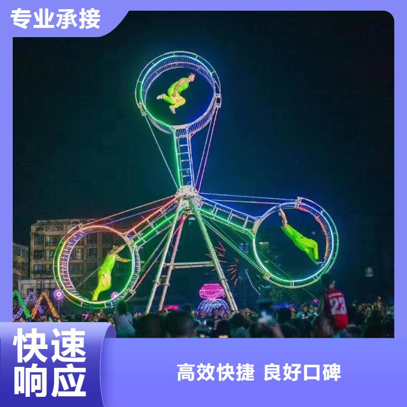 【马戏团/羊驼鹦鹉表演放心】