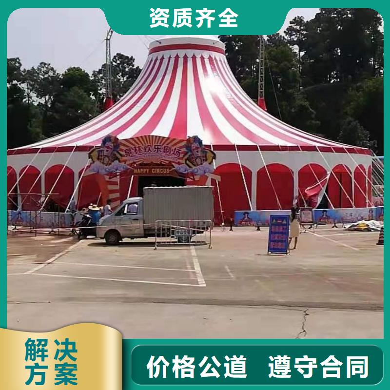 马戏团/羊驼_动物杂技表演租赁齐全
