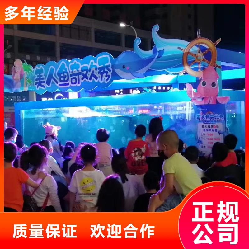 海洋主题动物表演杂技表演随叫随到