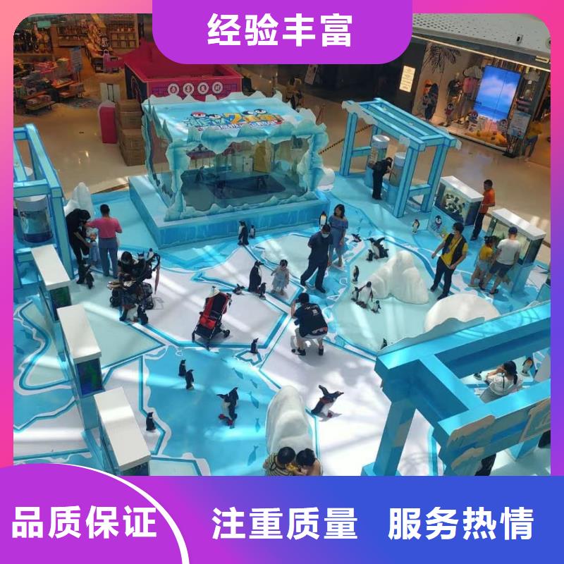 海洋主题动物表演杂技表演随叫随到