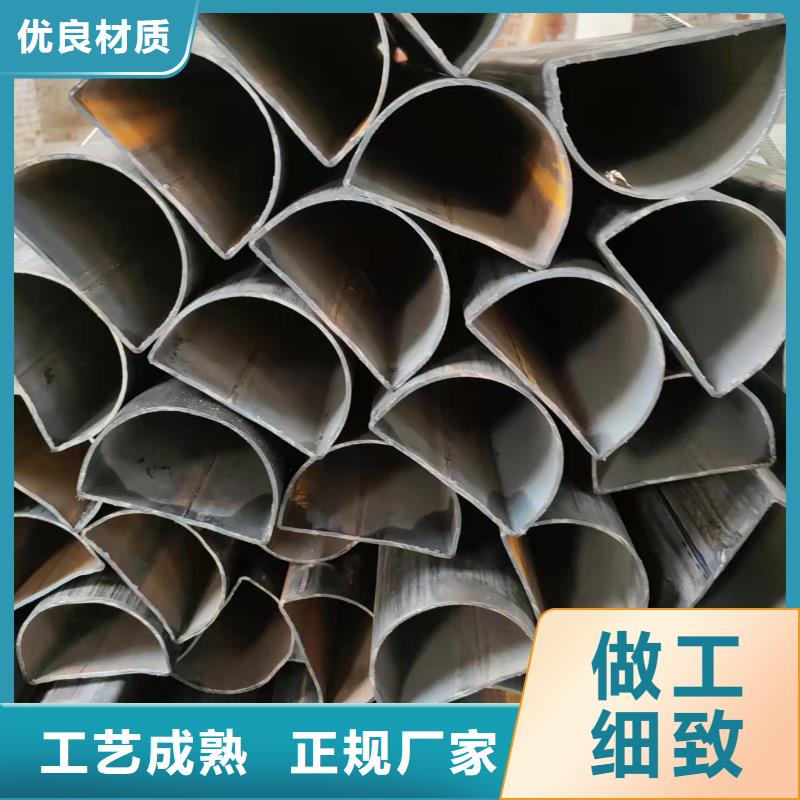 异型管,【三角管】工艺成熟