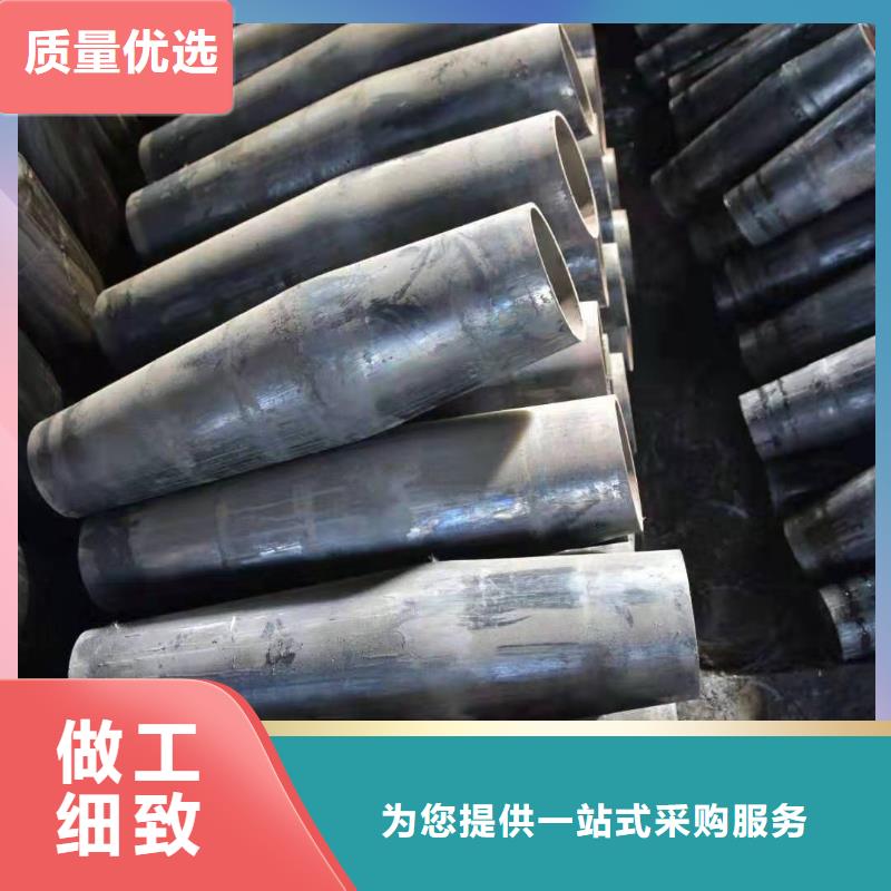 【异型管精密方管细节决定品质】