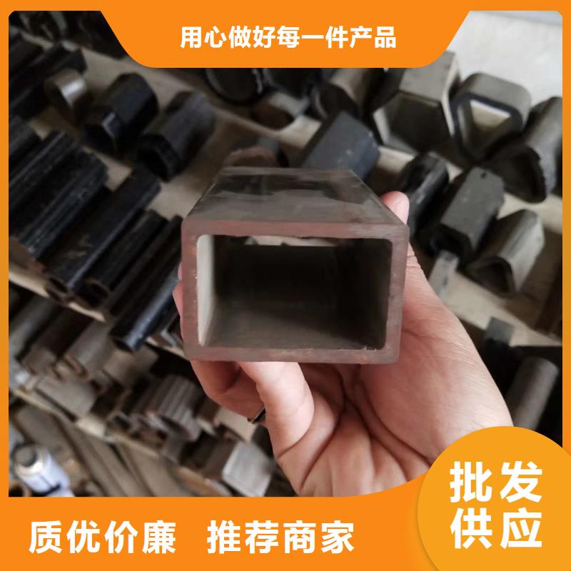 异型管_承插口螺旋钢管真材实料