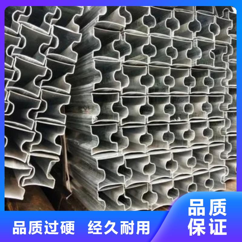 异型管_热镀锌管有口皆碑