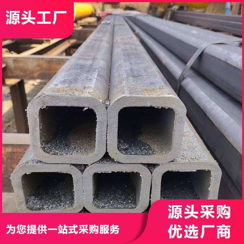 无缝方管型号全价格低