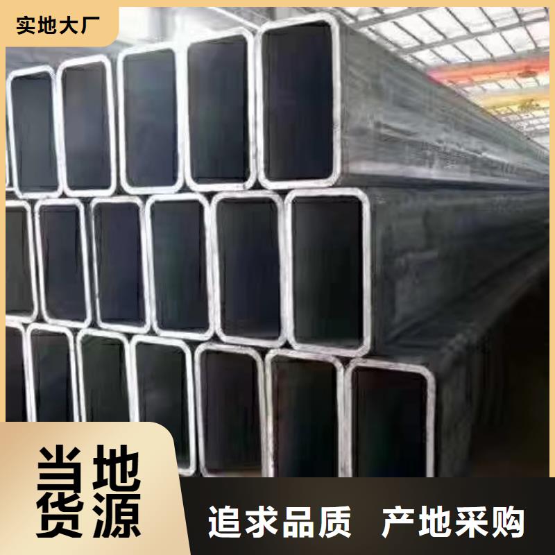 无缝方管3PE防腐管一周内发货