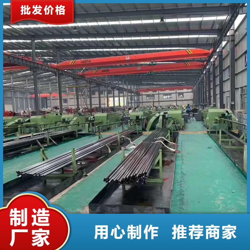 精密钢管工业螺旋管随到随提