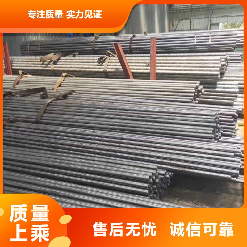 精密钢管_精密异型管生产加工