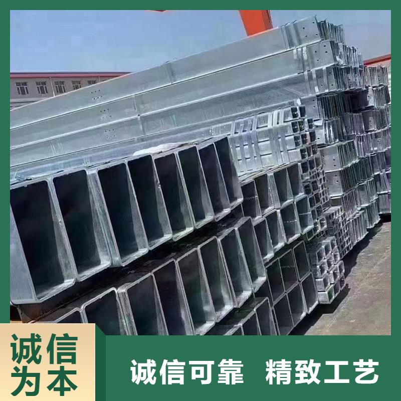 镀锌方管热镀锌钢管6寸现货批发
