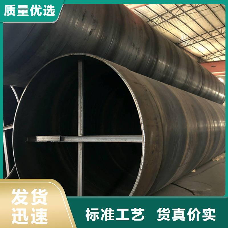 螺旋管【螺旋卷管】随到随提