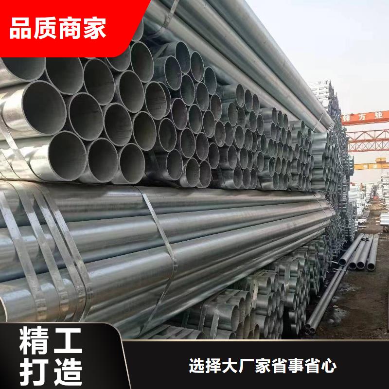 镀锌螺旋管多少钱一米