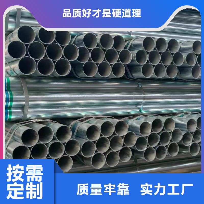 镀锌螺旋管多少钱一米