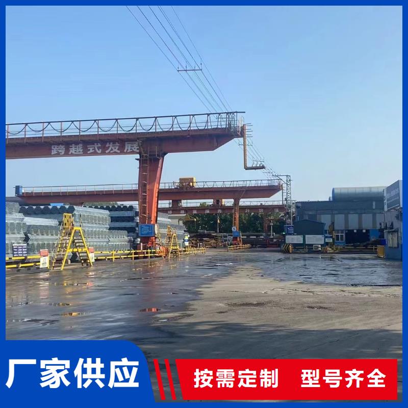 友发镀锌方管生产厂家