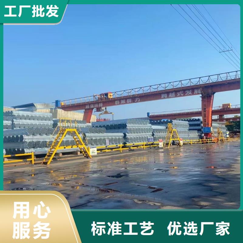友发衬塑管全国配送