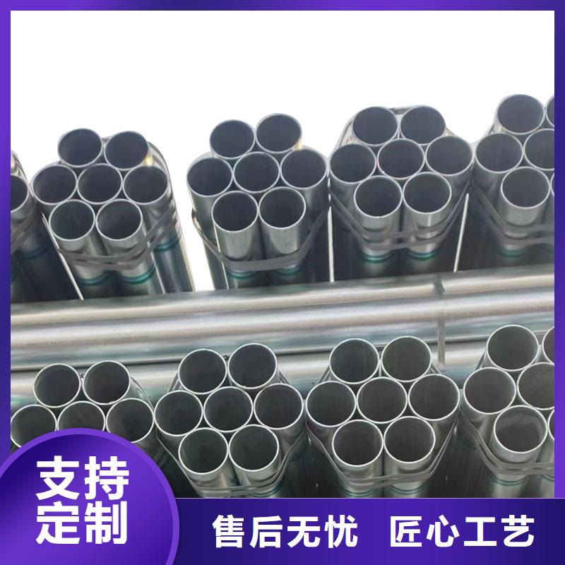 友发钢塑复合管厂家价格