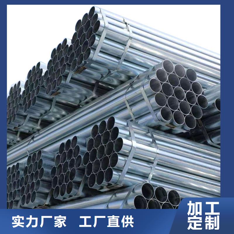 镀锌焊管哪里有卖的