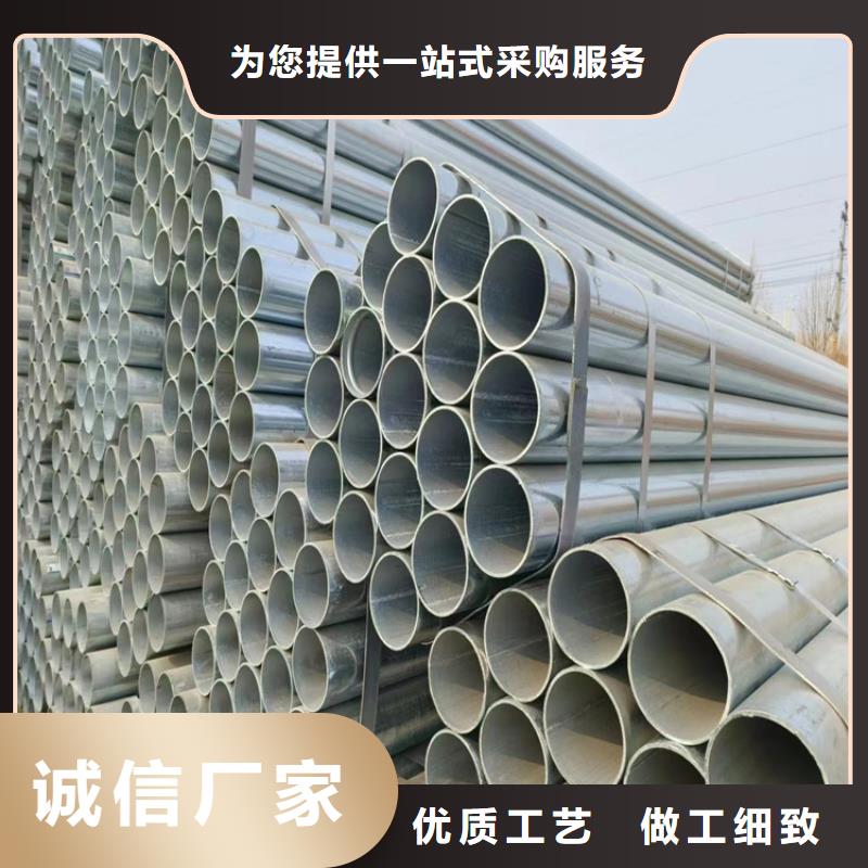 Q355方管供应商