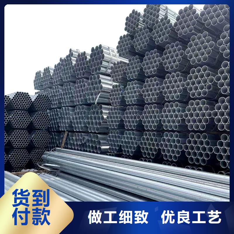 正大热镀锌管哪里便宜