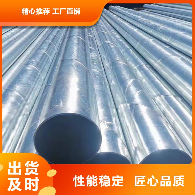友发钢塑复合管多少钱一吨
