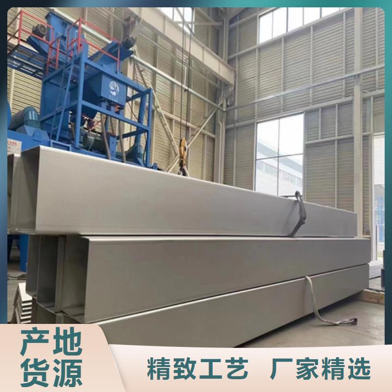 不锈钢方管除渣机配件联系厂家