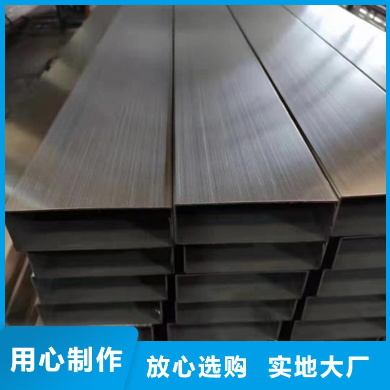 不锈钢方管不锈钢焊管产品参数