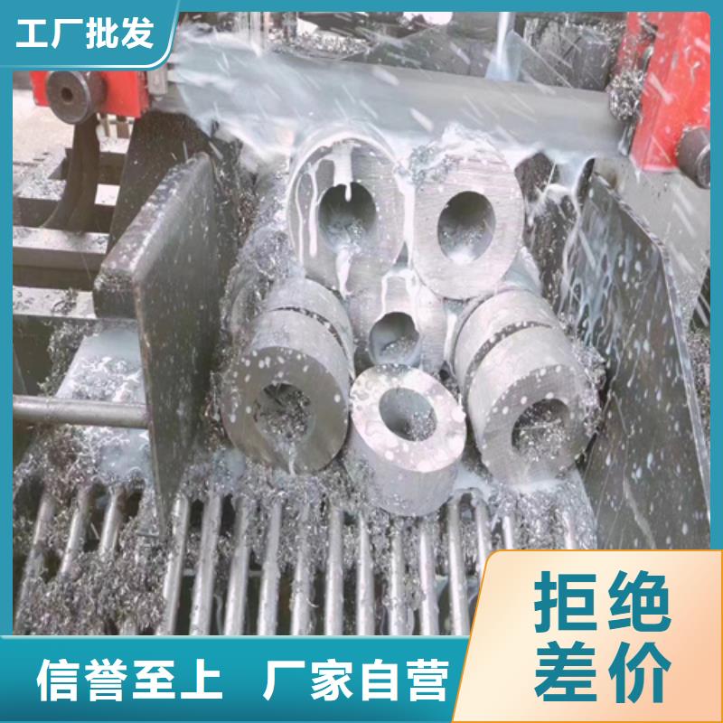 不锈钢管不锈钢焊管选择大厂家省事省心
