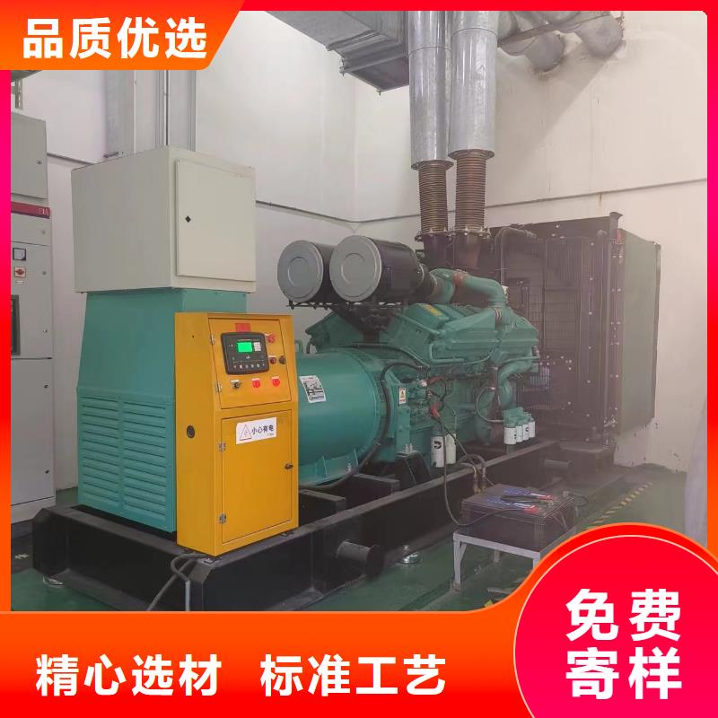 35KV高压发电车出租工地备用多型号