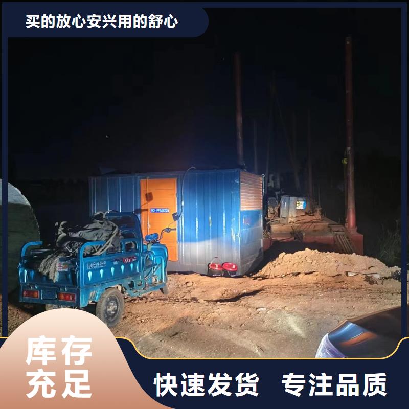 35KV高压发电车出租工地备用多型号