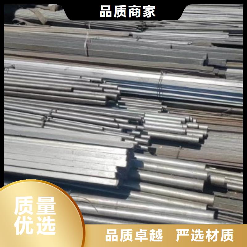 80*80实心方钢品种多价格低