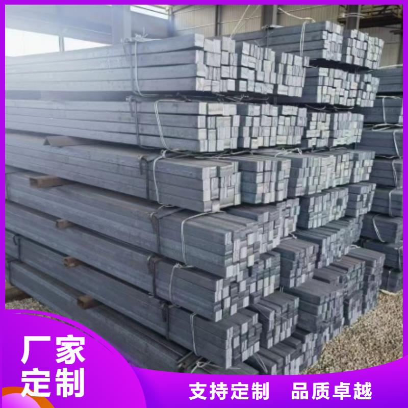 42CrMo冷拉方钢55*55