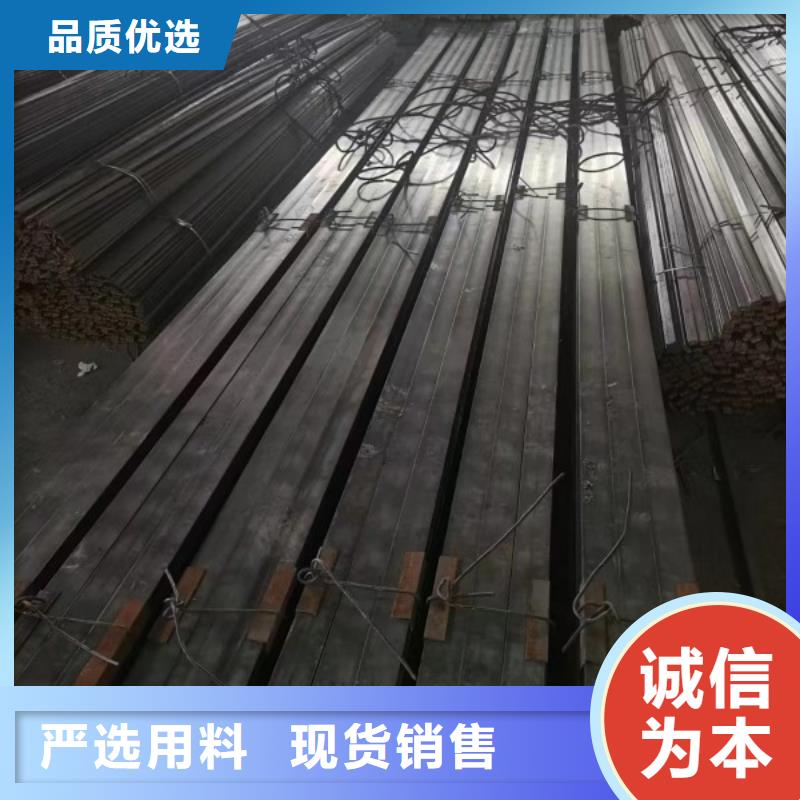 Q235冷拉方钢16*16