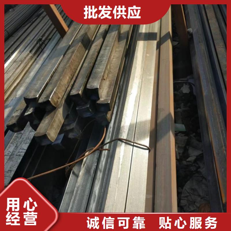 选68*68冷拉方钢-现货充足有保障