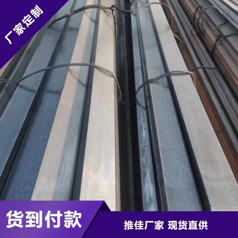 22*22实心方钢物流快捷