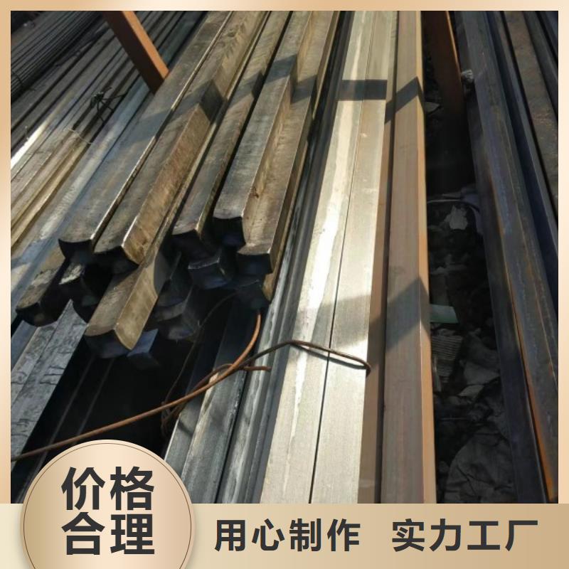 冷拉方钢冷拉扁钢厂家工艺层层把关