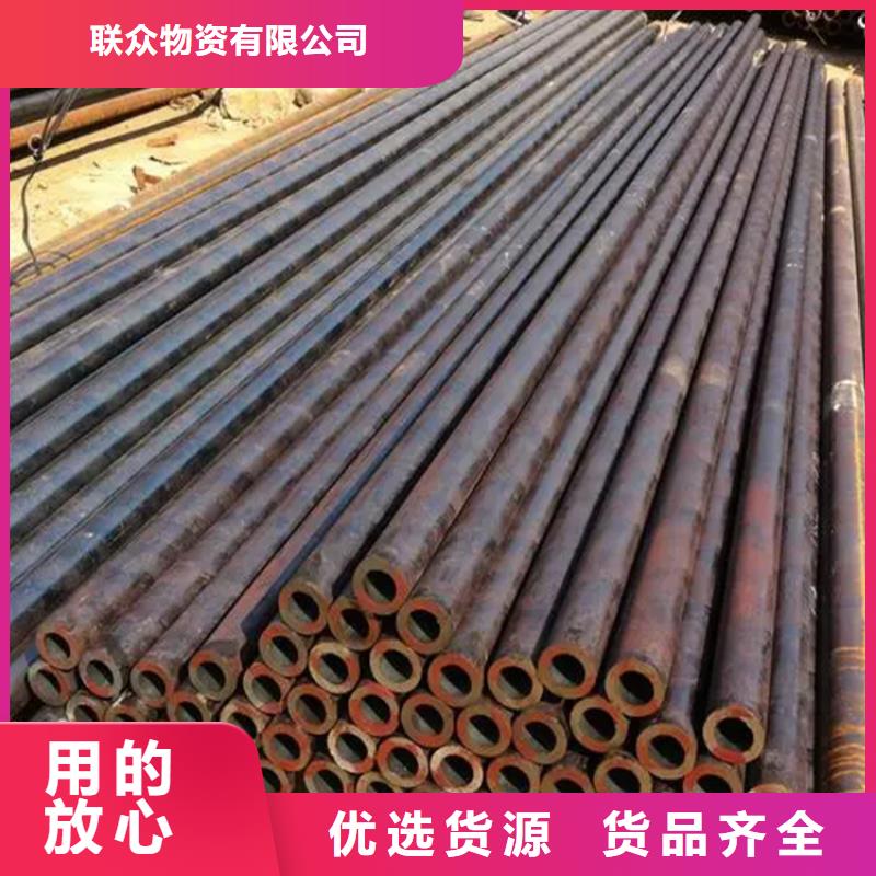 【无缝钢管】热轧扁钢适用场景