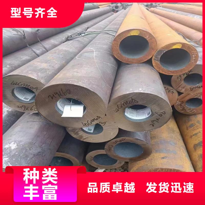 无缝钢管冷拉方钢一手货源源头厂家