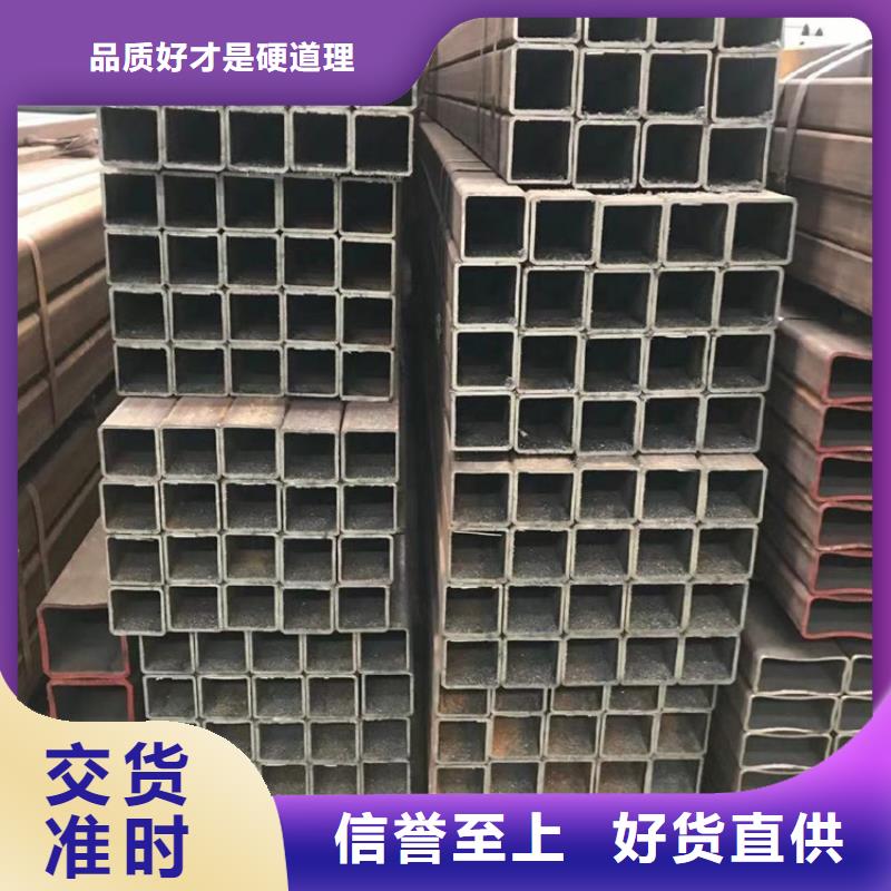 方矩管冷拉六角钢客户好评