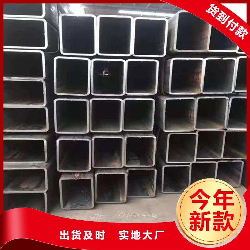 方矩管冷拉六角钢客户好评