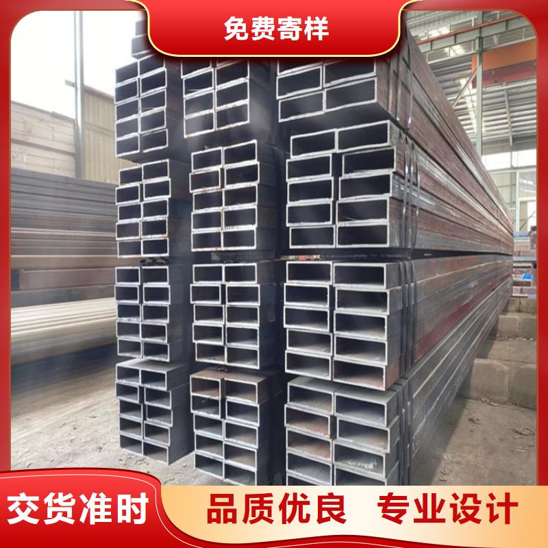 方矩管冷拉六角钢客户好评